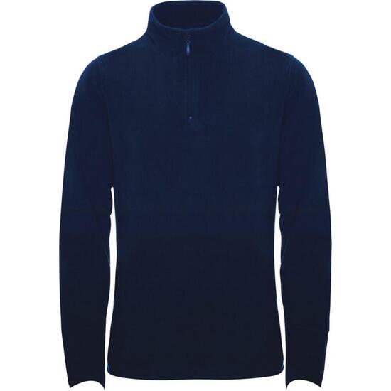 Veste Polaire HIMALAYA Femme (Bleu Marine)