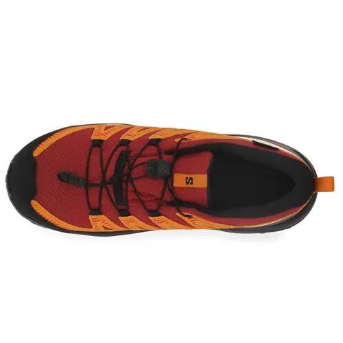 Scarpe Xa Pro V8 Climasalomon Waterproof J 4/5