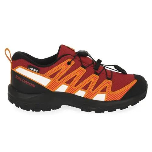 Scarpe Xa Pro V8 Climasalomon Waterproof J 2/5