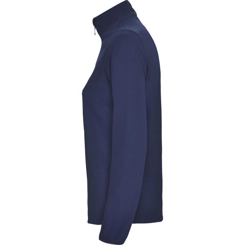 Veste Polaire HIMALAYA Femme (Bleu Marine)