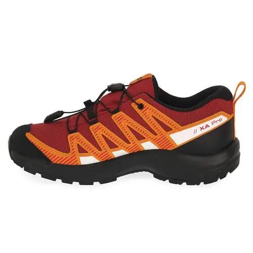 Scarpe Xa Pro V8 Climasalomon Waterproof J 3/5