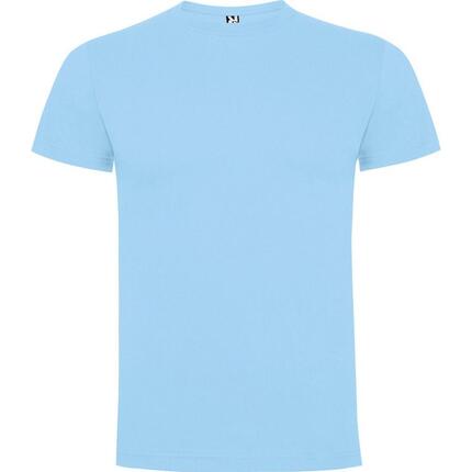 Tshirt DOGO PREMIUM Homme (Noir Uni)