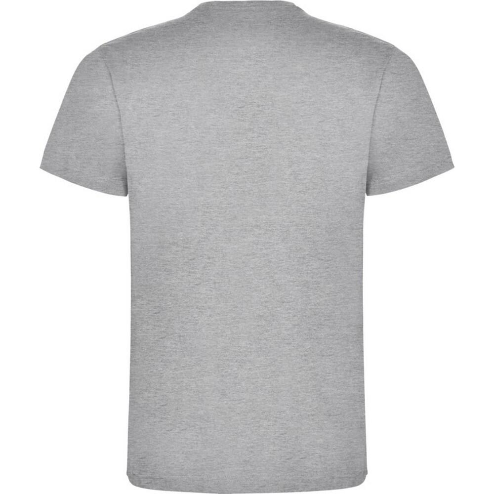 Heren Dogo Premium TShirt (Grijze Mergel) 2/3