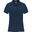 Polo MONZHA Femme (Bleu Marine)