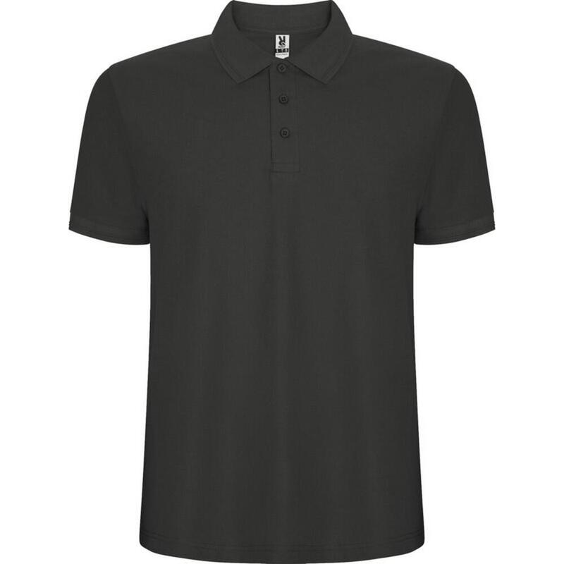 Cămașă Polo |122| Roly Pegaso Premium Simplu Bărbați
