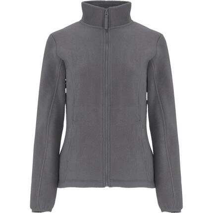 Veste Polaire ARTIC Femme (Vert Bouteille)