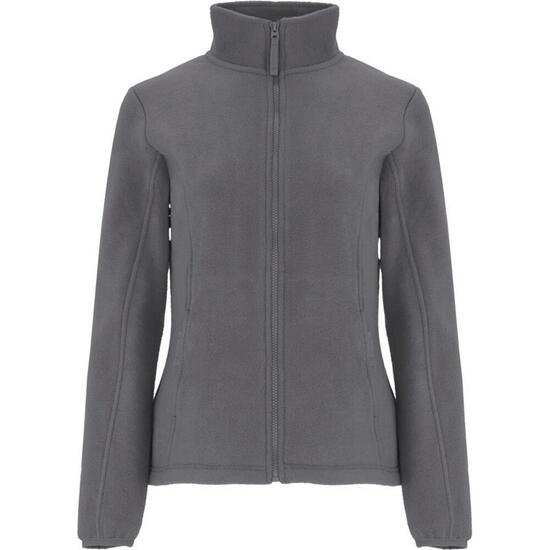 Veste Polaire ARTIC Femme (Plomb)