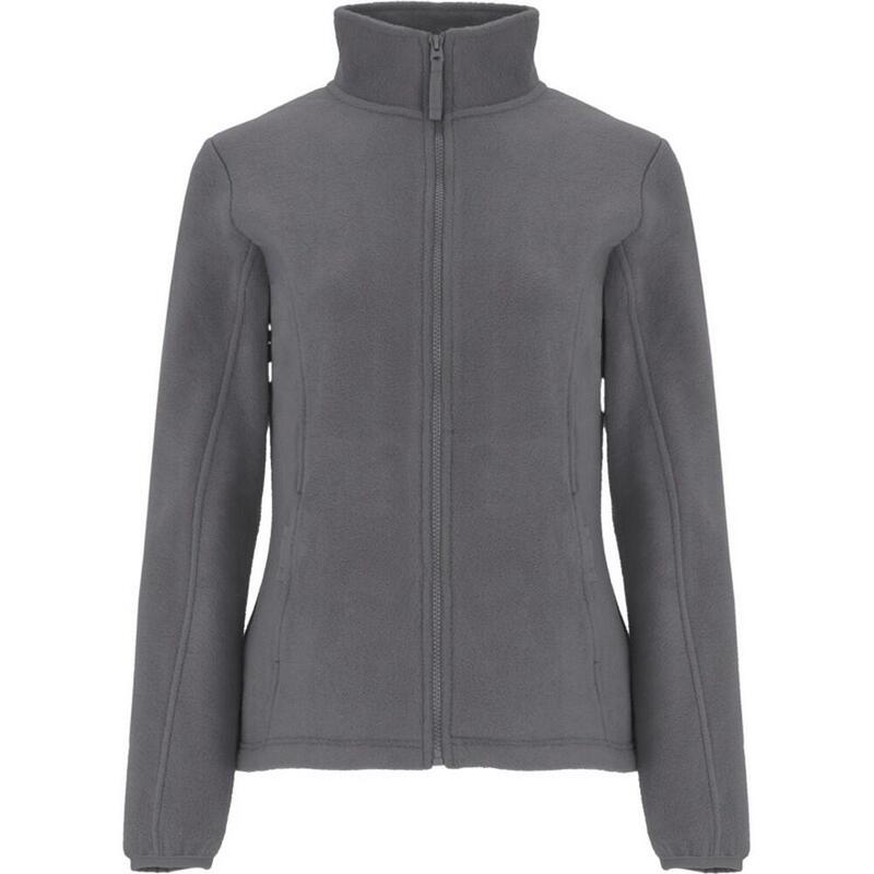 Veste Polaire ARTIC Femme (Plomb)