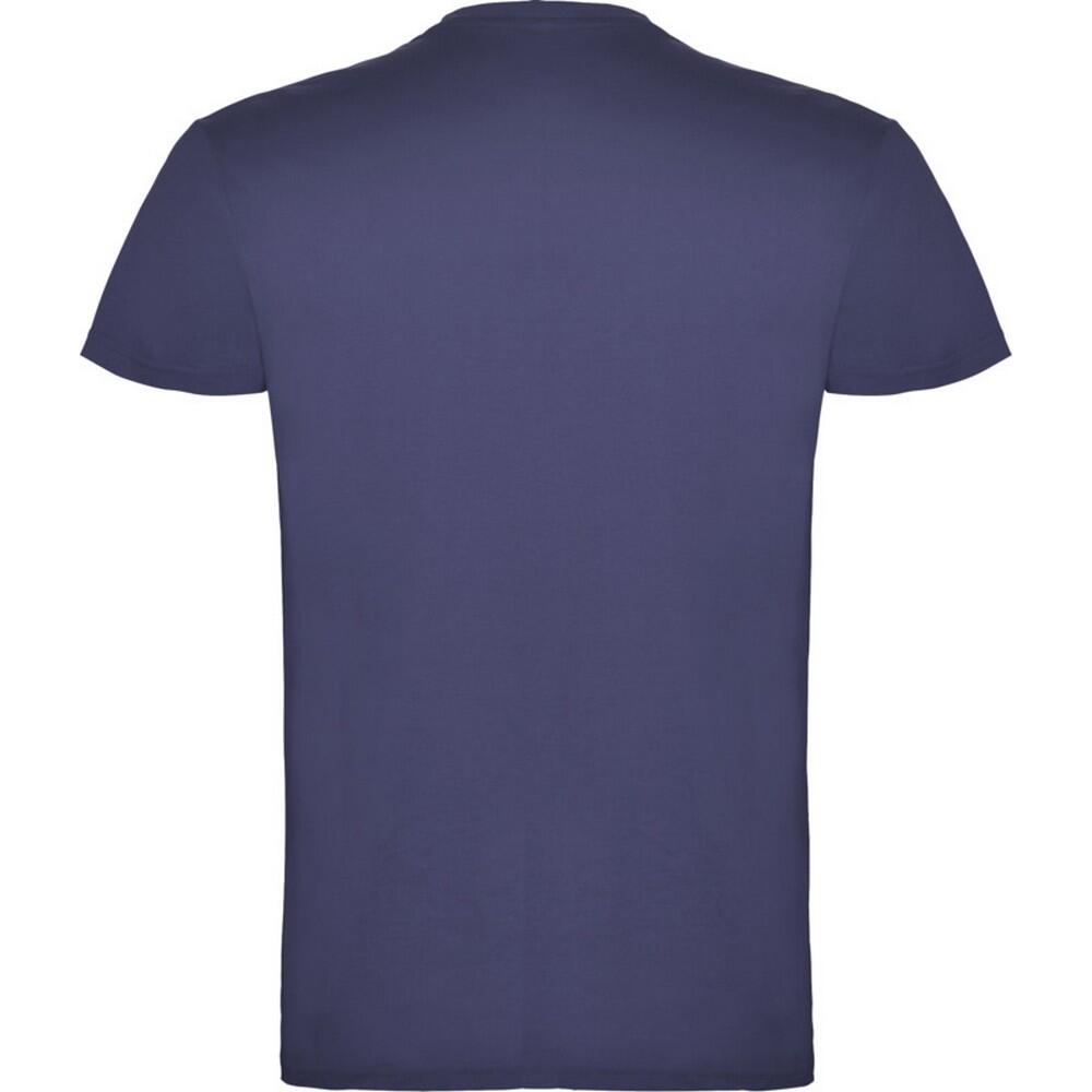 Tshirt BEAGLE Homme (Bleu Denim) 2/4