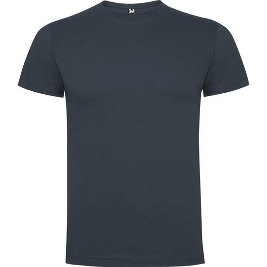 Tshirt DOGO PREMIUM Homme (Anthracite)