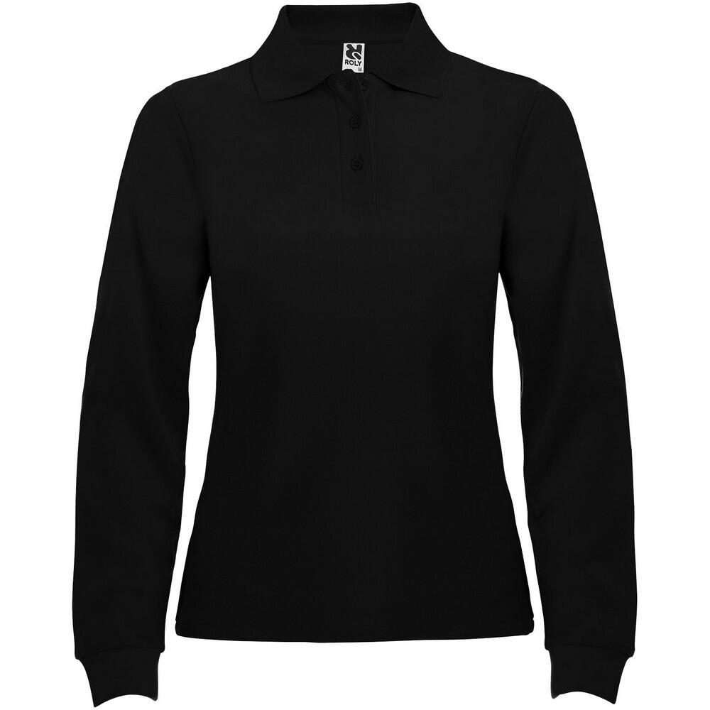 Cămașă Polo |122| Roly Estrella Femei