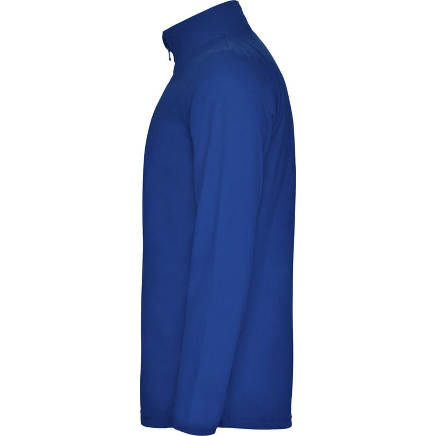 Veste Polaire HIMALAYA Homme (Bleu Roi) 3/4