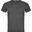Tshirt FOX Homme (Noir Chiné)
