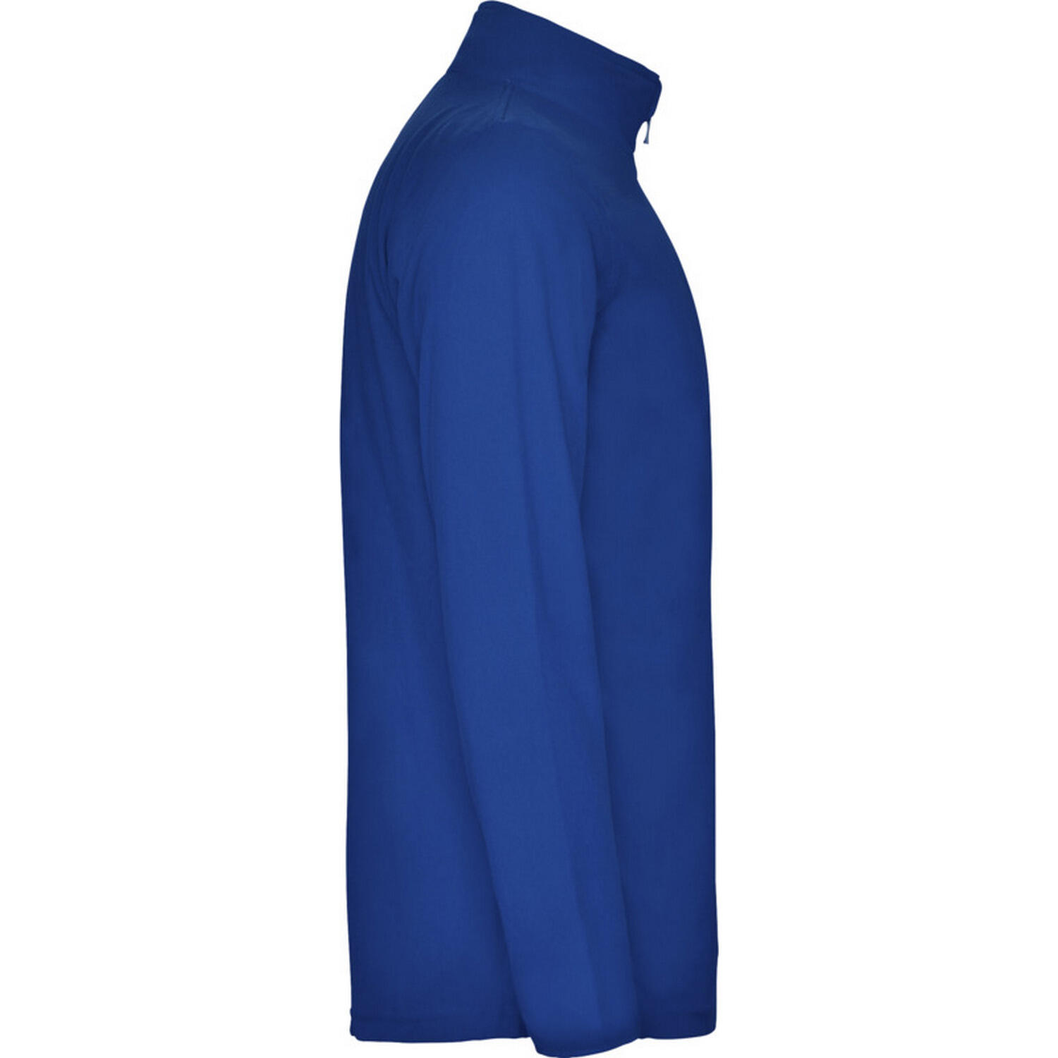 Veste Polaire HIMALAYA Homme (Bleu Roi) 4/4