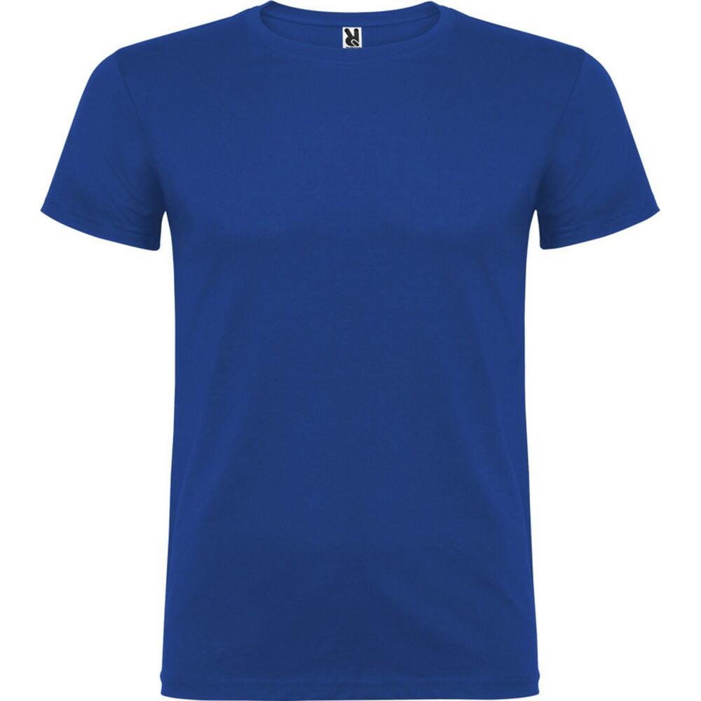 Tshirt BEAGLE Homme (Bleu Roi)