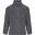 Casaco Artic Full Zip Fleece para homem Chumbo