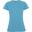 Tricou Drumeții În Natură Roly Montecarlo Femei