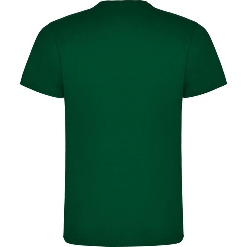 Heren Dogo Premium TShirt (Fles groen) 2/4