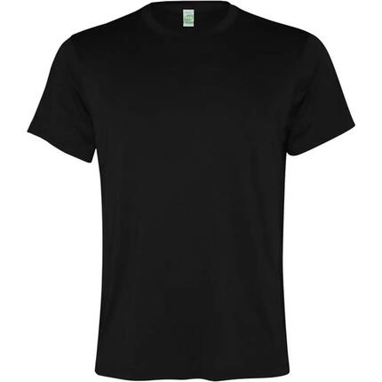 Heren Slam Sport Tshirt met korte mouwen (Wit)