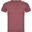 Tshirt FOX Homme (Pourpre Foncé)