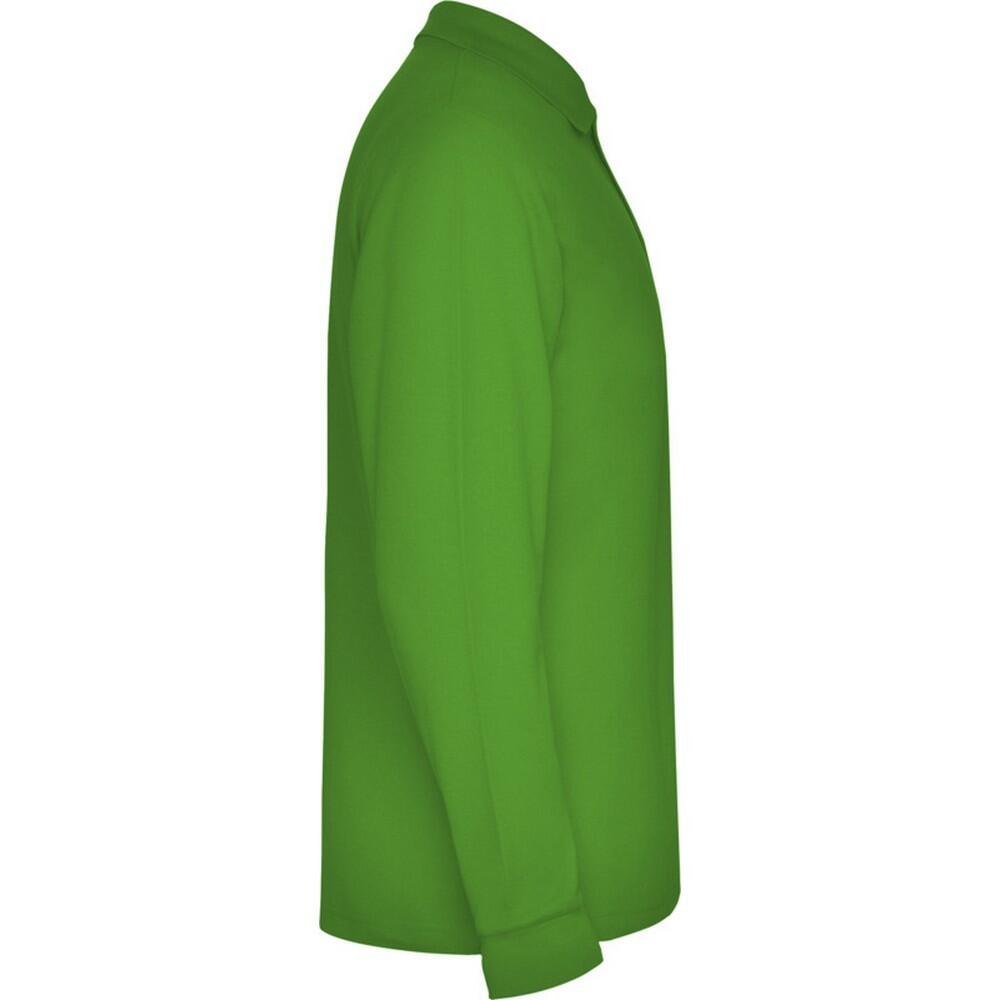 Polo ESTRELLA Homme (Vert) 3/4