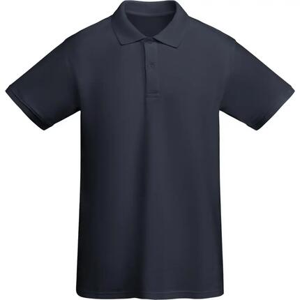 Polo PRINCE Homme (Blanc)