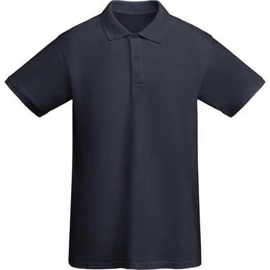 Polo PRINCE Homme (Bleu Marine)
