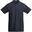 Polo Prince de manga curta para homem Azul Marinho