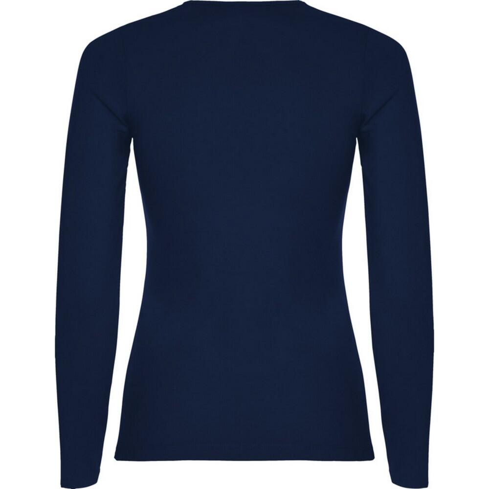 Tshirt EXTREME Femme (Bleu Marine) 2/3