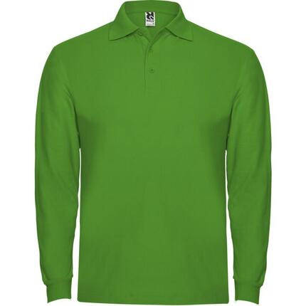 Polo ESTRELLA Homme (Vert Bouteille)