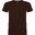 Tshirt BEAGLE Homme (Chocolat)