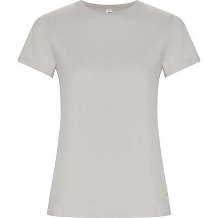 Złota Koszulka Damska