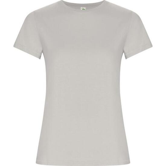 Złota Koszulka Damska