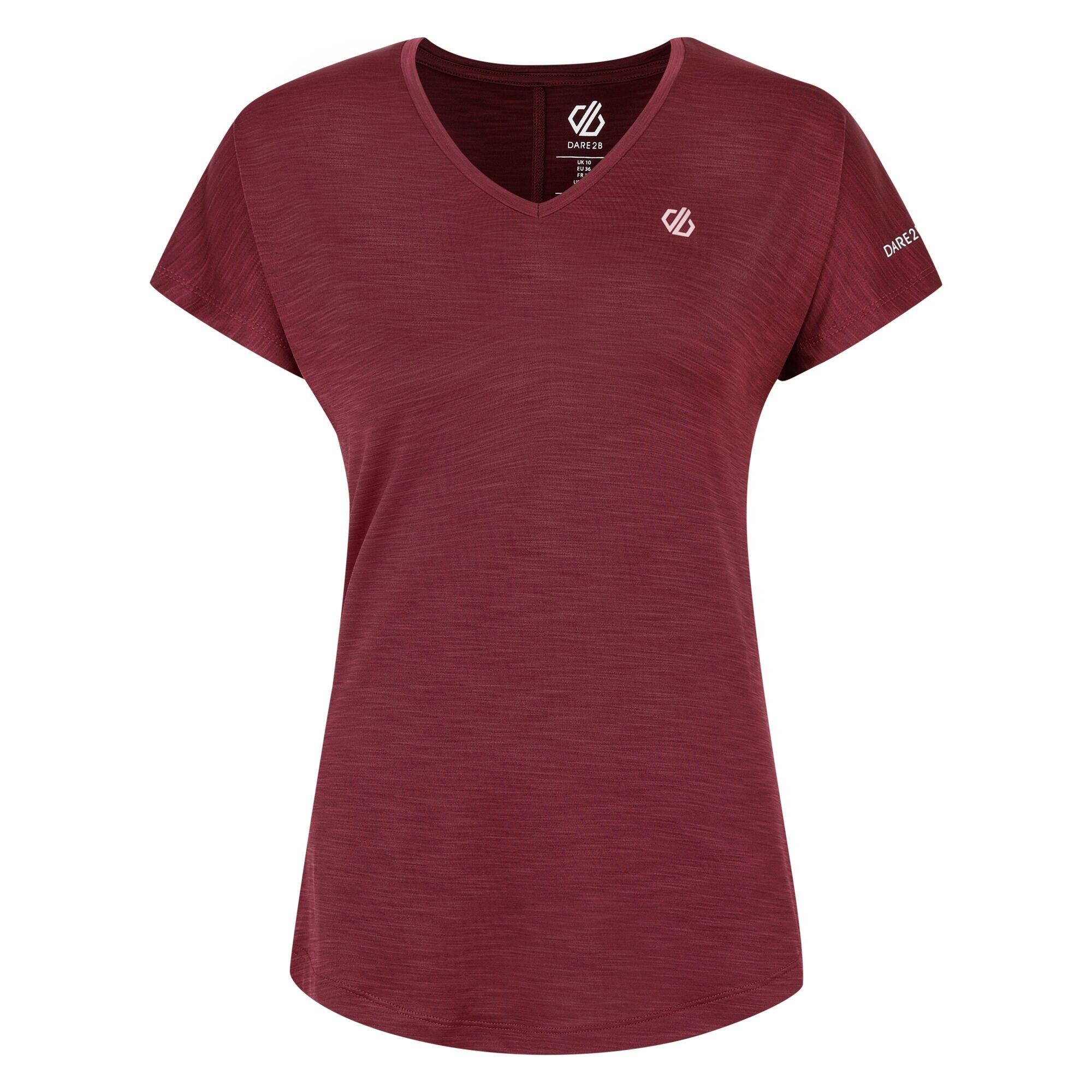 T-shirt Damski Sportowy