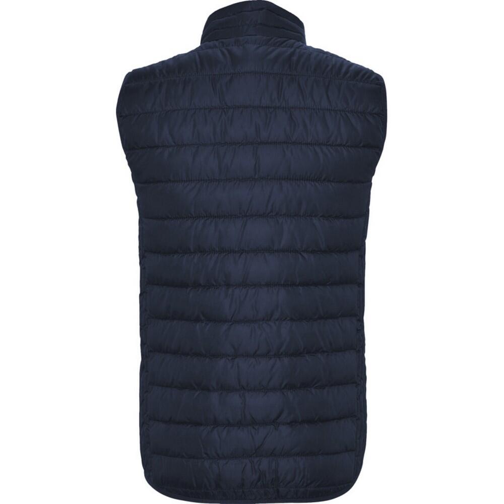 Veste Sans Manches OSLO Homme (Bleu Marine) 2/4