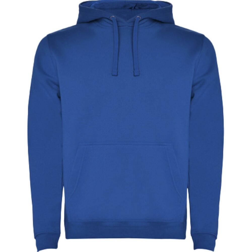 ROLY Mens Urban Hoodie (Royal Blue)