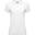 Tshirt BAHRAIN Femme (Blanc)