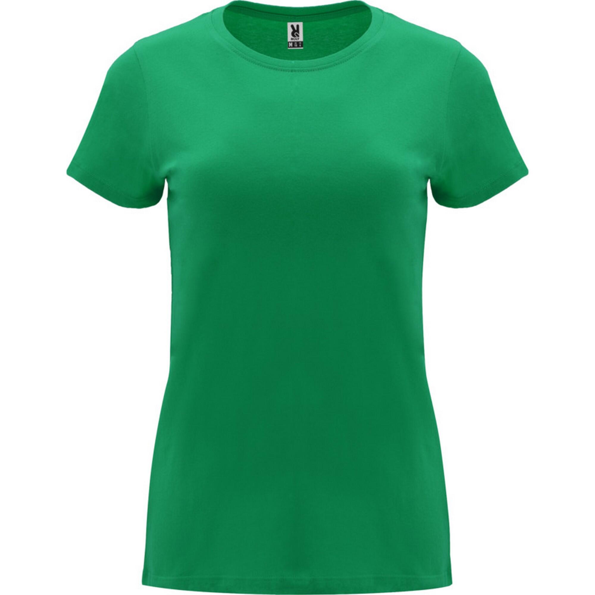 Tricou Drumeții În Natură Roly Capri Femei