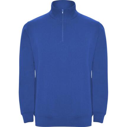Męska Bluza Rozpinana Aneto Quarter Zip