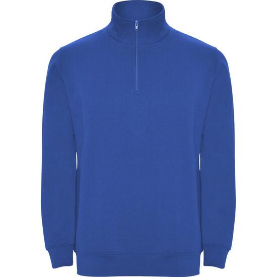 Męska Bluza Rozpinana Aneto Quarter Zip