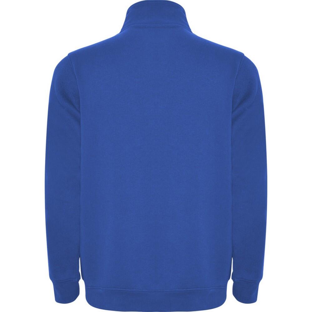 Męska Bluza Rozpinana Aneto Quarter Zip