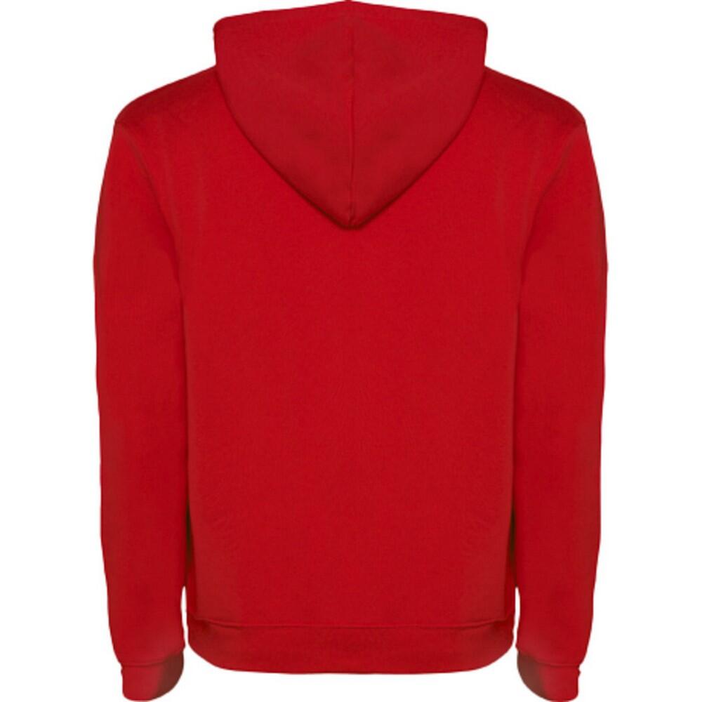 Męska Bluza Z Kapturem Urban
