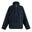 Polaire ZEEKE Femme (Bleu Marine)