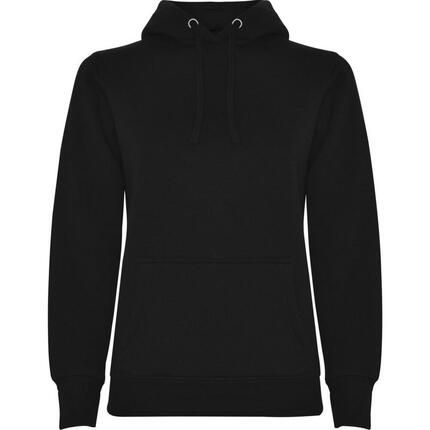 Sweat À Capuche URBAN Femme (Vert)