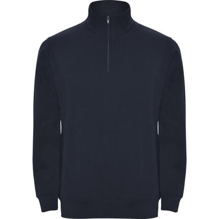 Sweat ANETO Homme (Noir)