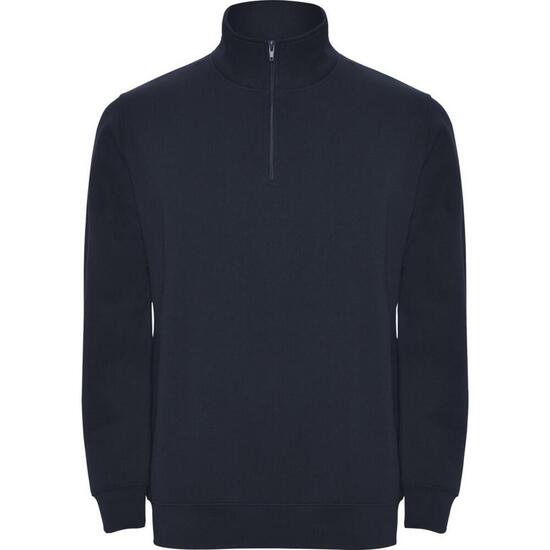Sweat ANETO Homme (Bleu Marine)