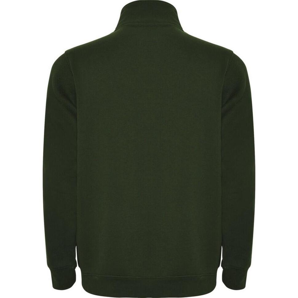 Męska Bluza Rozpinana Aneto Quarter Zip