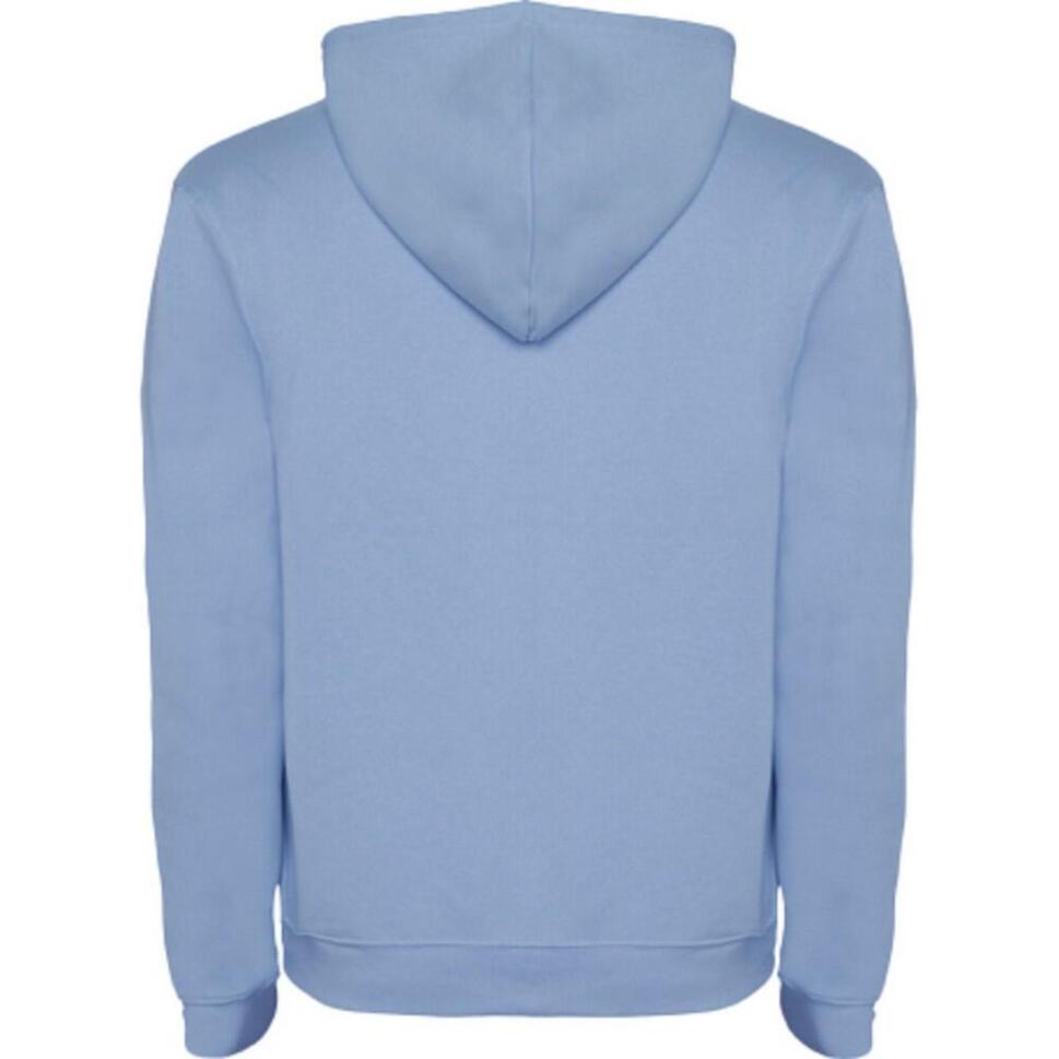 Męska Bluza Z Kapturem Urban