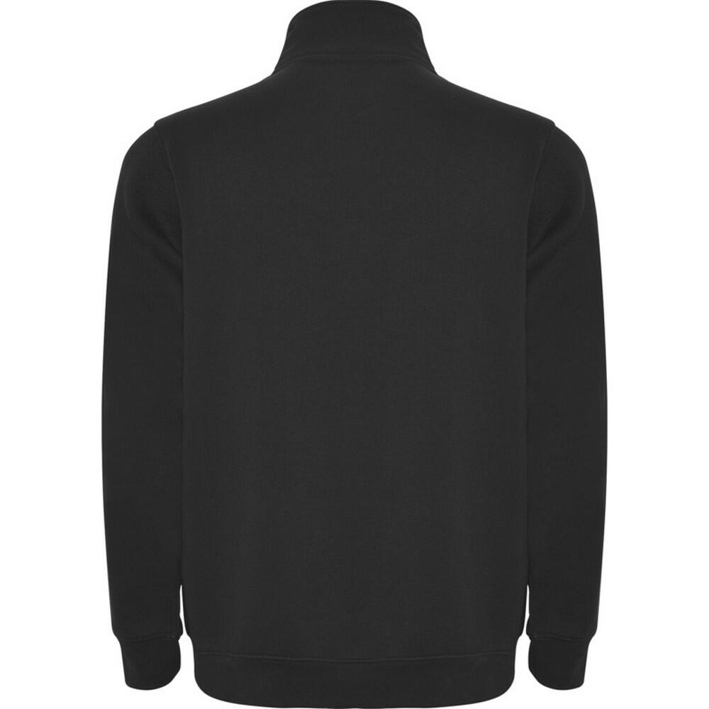 Męska Bluza Rozpinana Aneto Quarter Zip 2/4