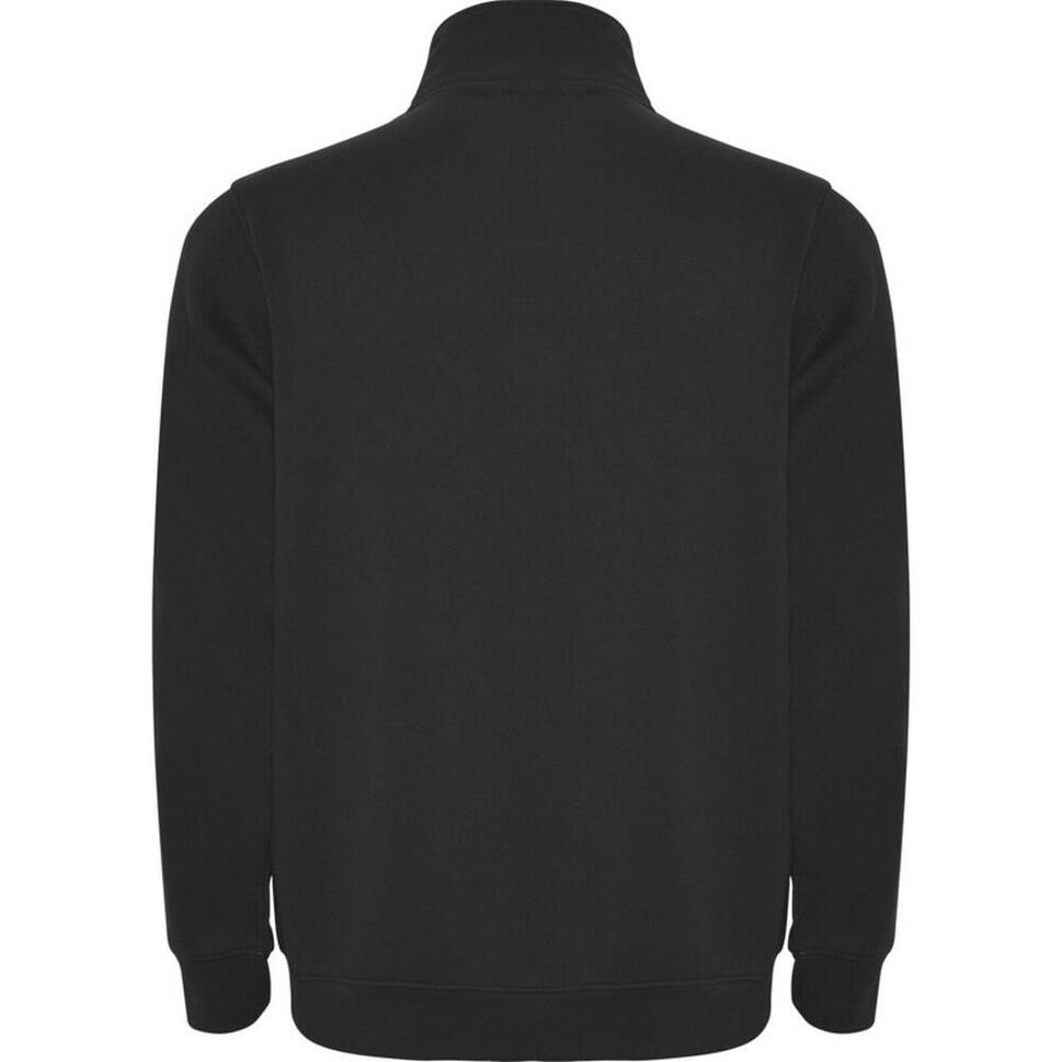 Męska Bluza Rozpinana Aneto Quarter Zip